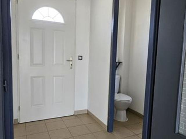Maison familiale 6 pièces 104 m²