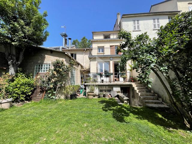 Maison 6 pièces 104 m²