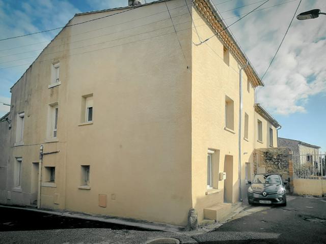 Maison 6 pièces 104 m²