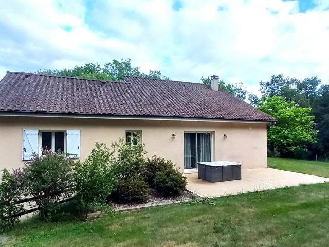 Maison 6 pièces 104 m²