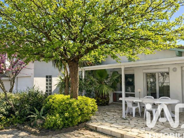 Maison 6 pièces 104 m²