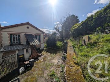 Maison 6 pièces 104 m²