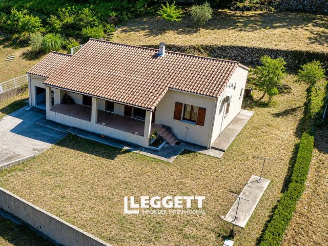 Maison 6 pièces 104 m²