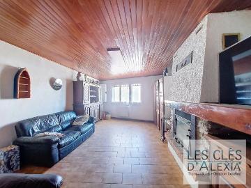 Maison 6 pièces 104 m²