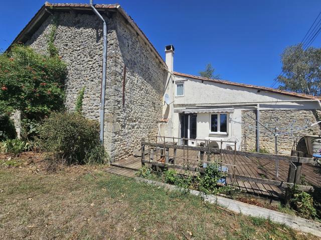 Maison 6 pièces 104 m²