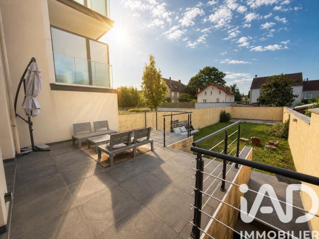 Maison 6 pièces 104 m²