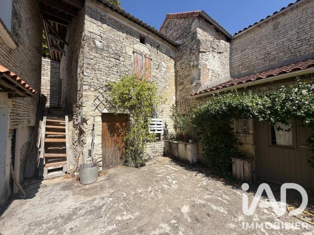 Maison 6 pièces 104 m²