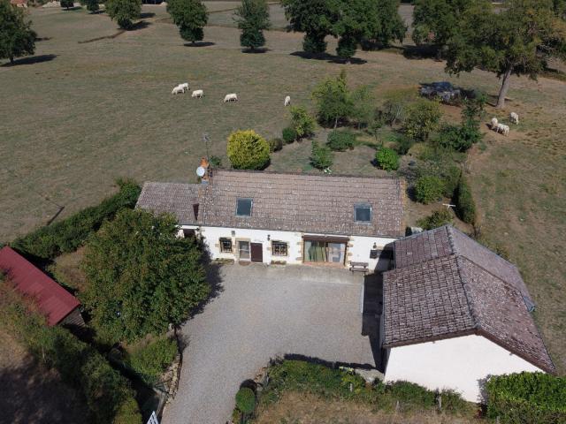 Maison 6 pièces 104 m²