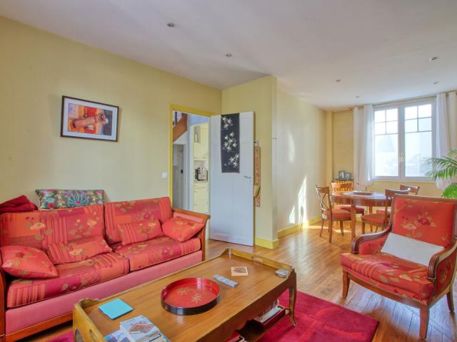 Maison 6 pièces 104 m²