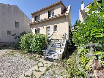Maison 6 pièces 104 m²