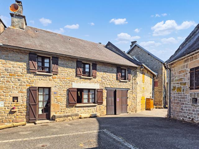 Maison 6 pièces 104 m²
