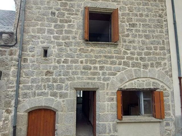 Maison 6 pièces 104 m²