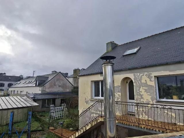 Maison 6 pièces 150 m²