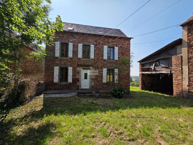 Maison 6 pièces 104 m²