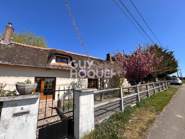 Maison 6 pièces 104 m²