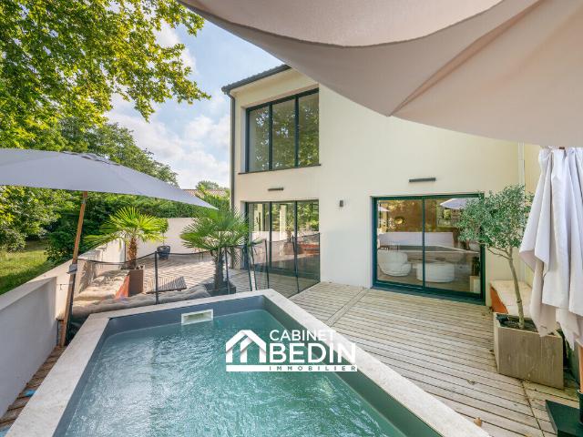 Maison 6 pièces 104 m²