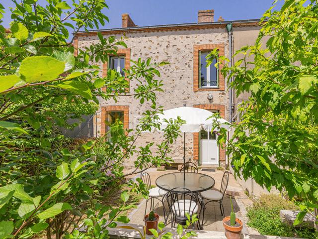 Maison 6 pièces 104 m²