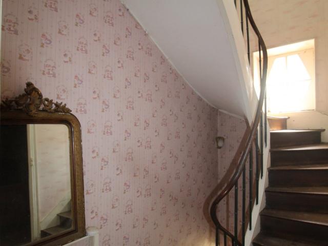 Maison 6 pièces 104 m²