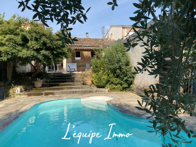 Maison 6 pièces 104 m²