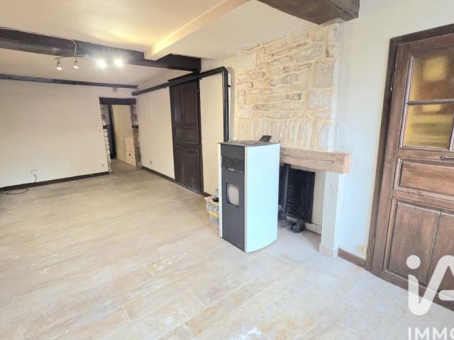 Maison 6 pièces 104 m²