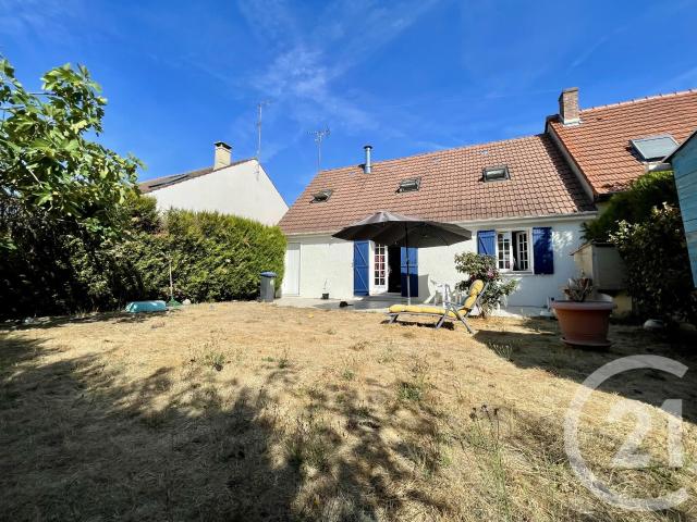 Maison 6 pièces 104 m²