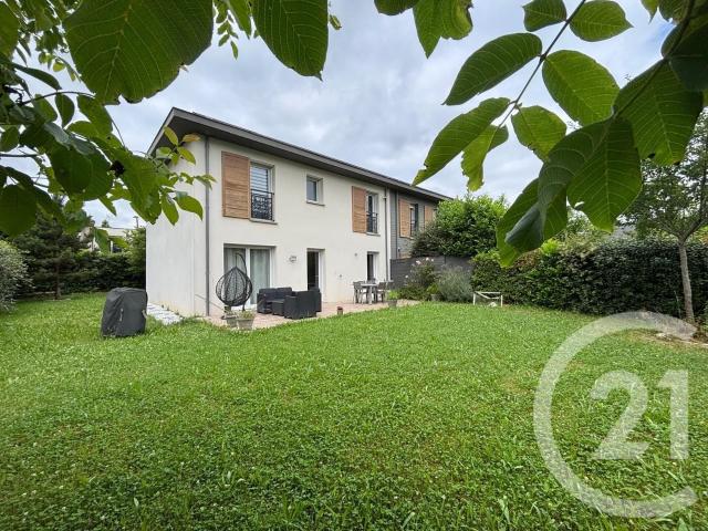 Maison 6 pièces 104 m²