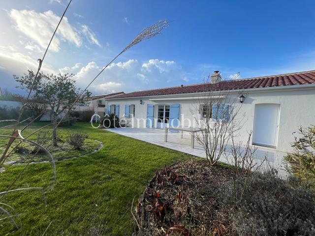 Maison 6 pièces 104 m²