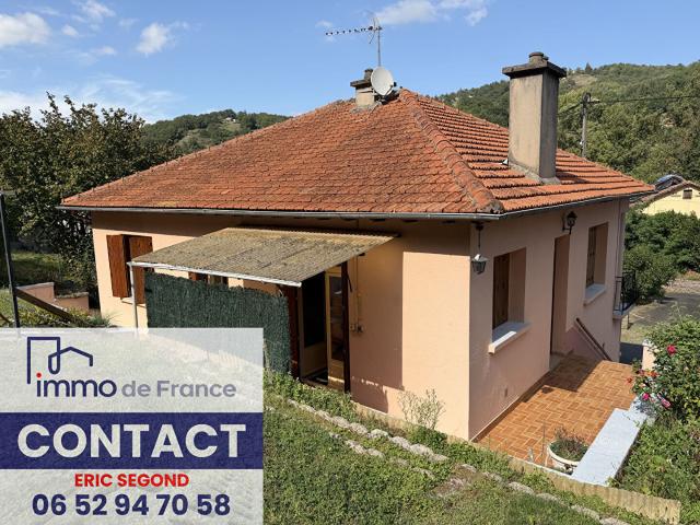 Maison 6 pièces 104 m²