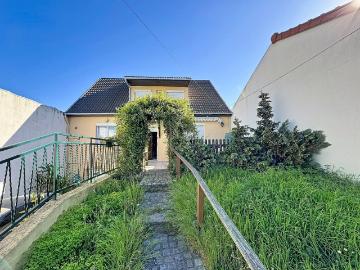 Maison 6 pièces 104 m²