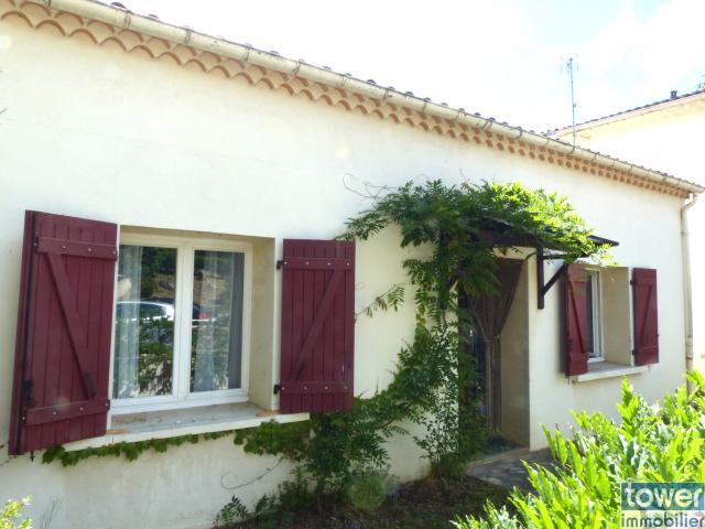 Maison 6 pièces 104 m²