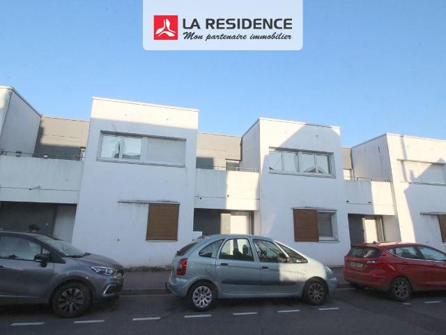 Maison 6 pièces 104 m²