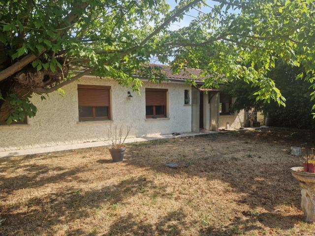 Maison 6 pièces 104 m²