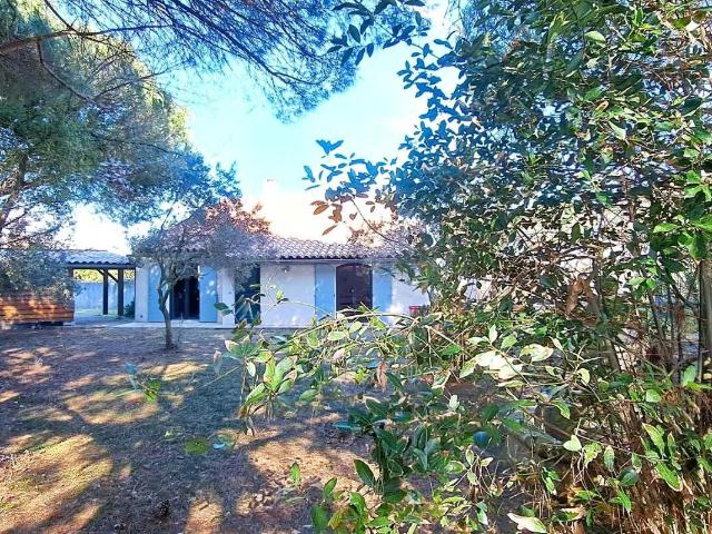 Maison 6 pièces 104 m²