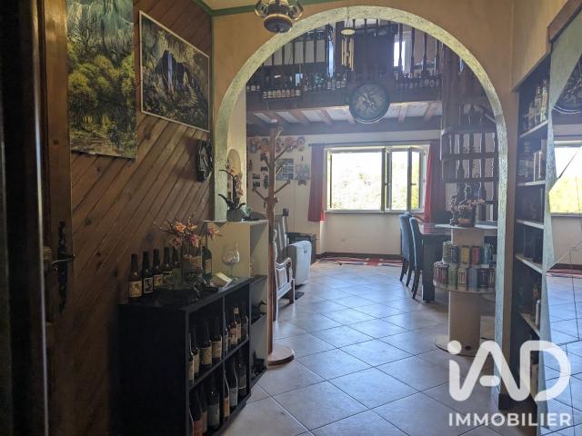 Maison 6 pièces 104 m²