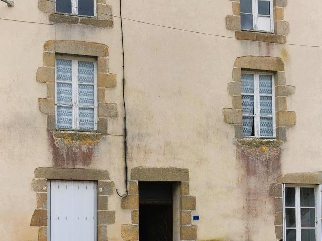 Maison 6 pièces 104 m²