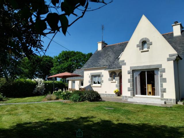 Maison 6 pièces 104 m²