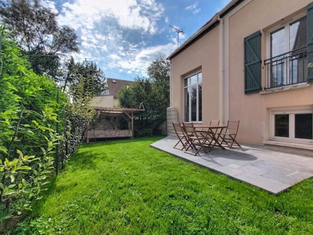 Maison 6 pièces 130 m²