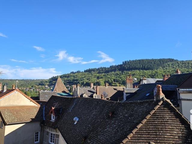 Maison 6 pièces 104 m²