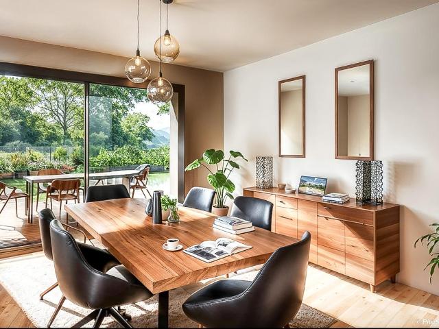 Maison 6 pièces 105 m2