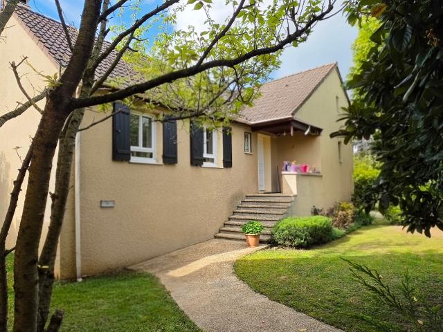 Maison 6 pièces 105 m²