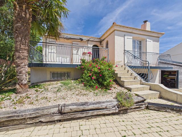 Maison 6 pièces 105 m²