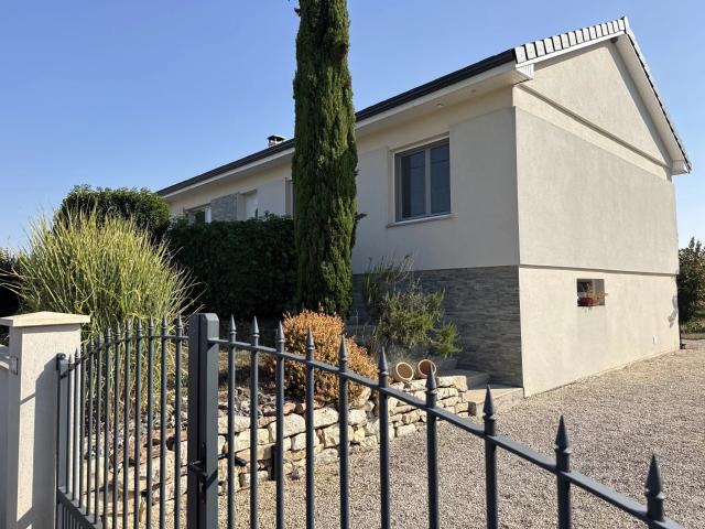 Maison 6 pièces 82 m²