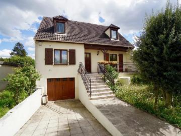 Maison 6 pièces 105 m²