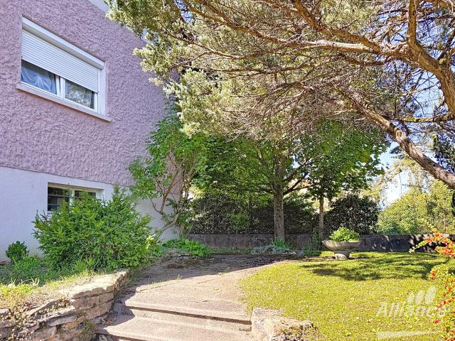 Maison 6 pièces 105 m²