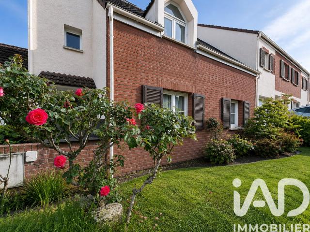 Maison 6 pièces 105 m²