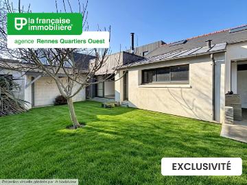 Maison 6 pièces 105 m²