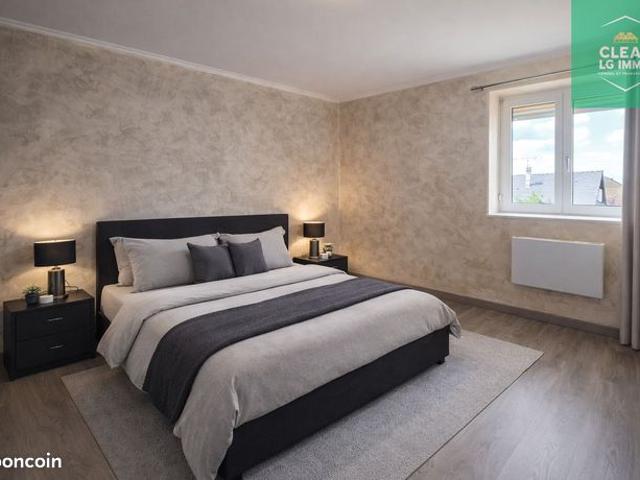 Maison 6 pièces 105 m²