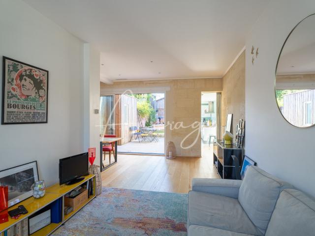Maison 6 pièces 105 m²