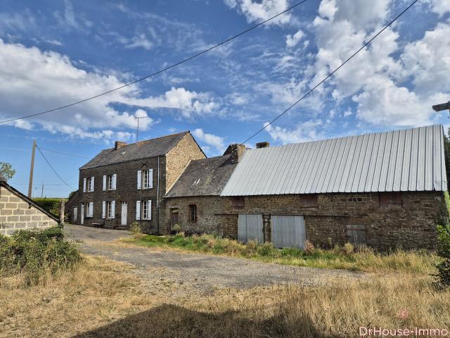 Maison 6 pièces 105 m²