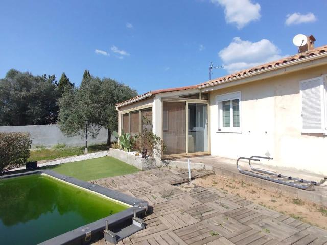 Maison 6 pièces 102 m²